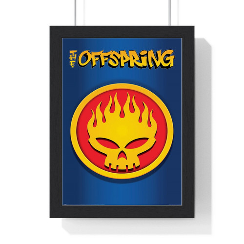 The offspring conspiracy - offspring,