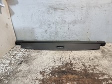 Volkswagen Touran Rear Parcel Shelf Load Cover Retractable 2009 OEM 1T0867799A