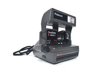 Polaroid 636 Close up Instant