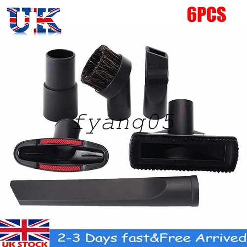 6pcs vacuum cleaner - 6pcs,