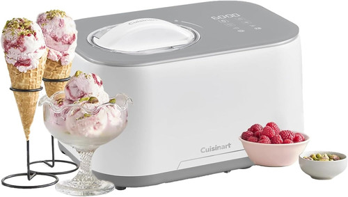 Freeze ease ice - cream, |