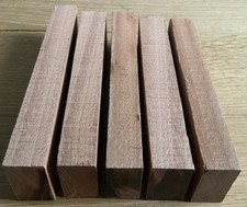 Mahogany Hardwood Timber