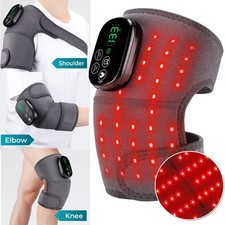 Infrared Red Light Therapy
