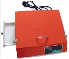 Exposure unit for - unit,