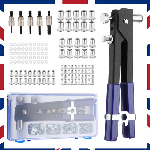 170pcs threaded hand - threaded,