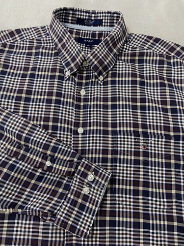 Gant men shirt - gant,