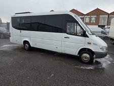 mercedes optare sorocco 16