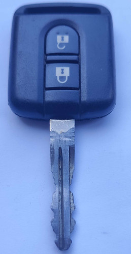 Genuine used button - genuine,