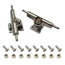 New One Set Trucks For 32.5mm
