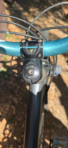 Scott reflex mountain - reflex, 25