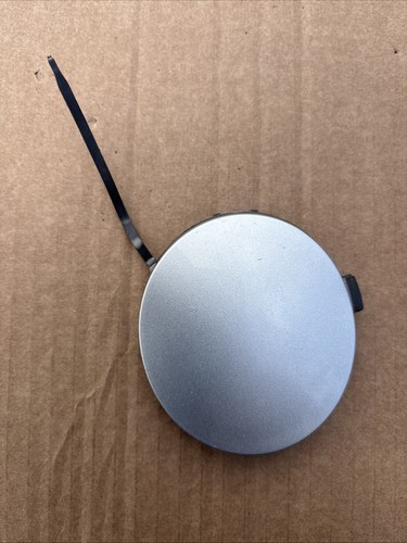 Ford front towing eye cover - eye,