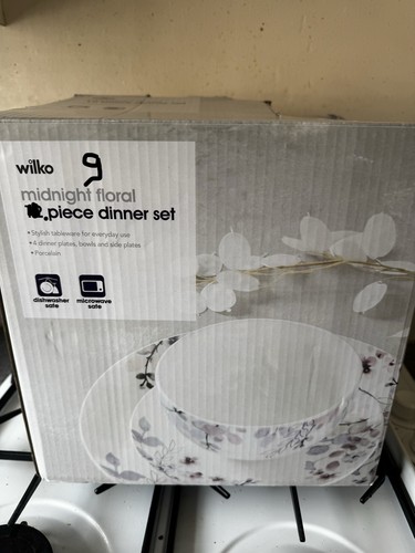 Wilko piece family - 9,