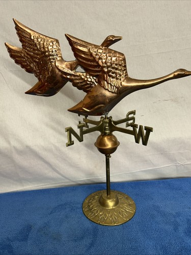 Antique copper brass - antique, patina