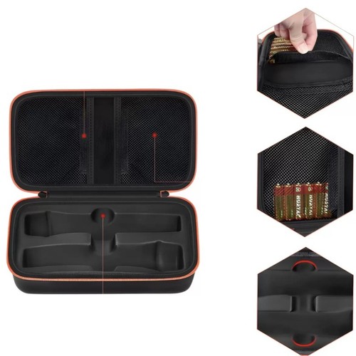 Wireless microphone case - microphone,