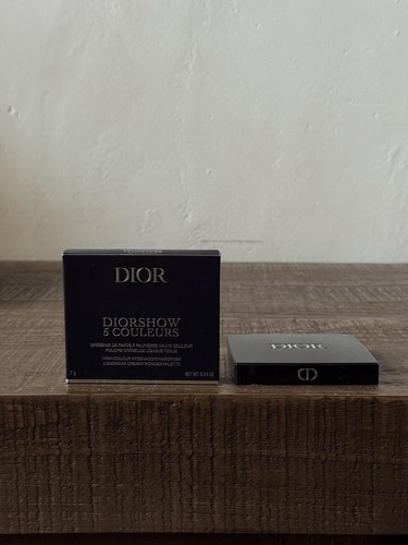 Dior diorshow couleurs 123 - couleurs,