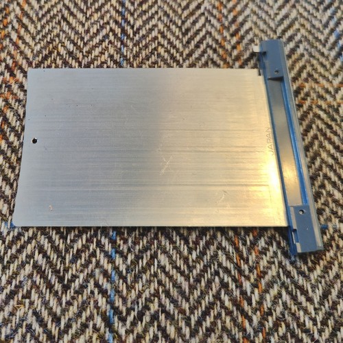 Bronica etr dark - slide, for