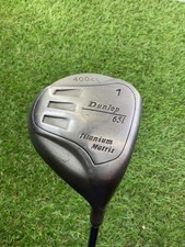 Dunlop 65i Driver