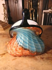 Murano  Hand Blown Art Glass