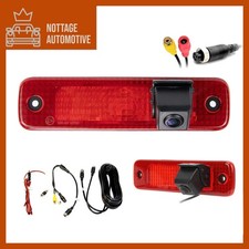 Reverse Camera For Ford