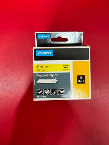 Dymo label printer - label, tapes