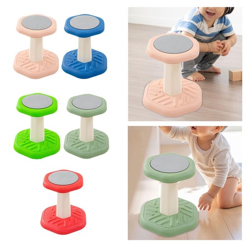 Wobble kids stool flexible - wobble,