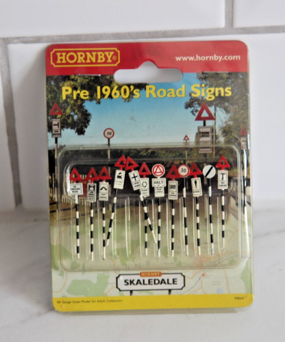Hornby skaledale - hornby, oo