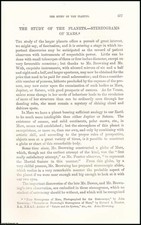 THE STUDY OF THE PLANETS.-STEREOGRAMS OF MARS. AN ORIGINAL UNCOMMON ARTICLE FROM