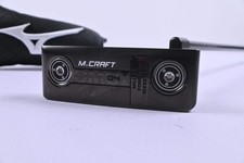 Mizuno M-Craft OMOI 04 Putter
