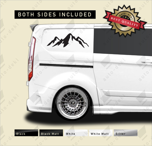 Fits ford transit - transit, custom