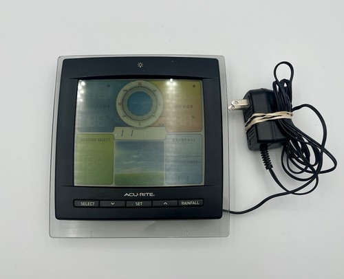Acurite 01533 weather - weather, station