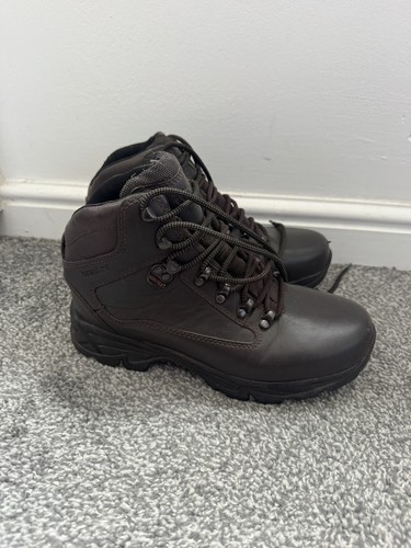 Brasher chamba gtx brown - chamba,