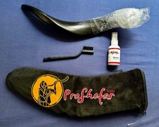 SHOFAR Yemenite Kudu Horn