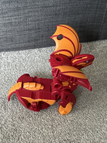 Pyrus dragonoid deka - pyrus,