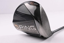 G400 Max Driver / 10.5 Degree