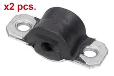 X2 PCS FRONT FITS BOTH SIDES