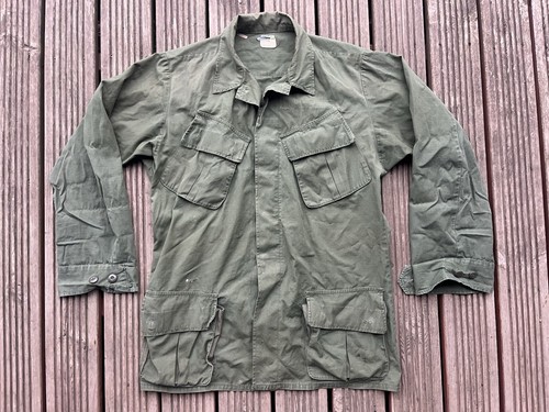 Vietnam war jungle - vietnam, jacket