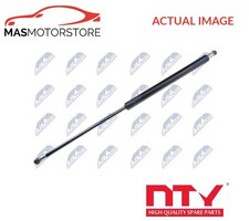 GAS SPRING BONNET NTY