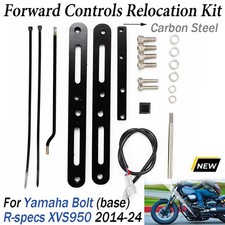 For Yamaha Bolt R-specs and