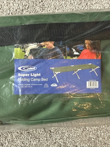 Gelert súper light folding - light,