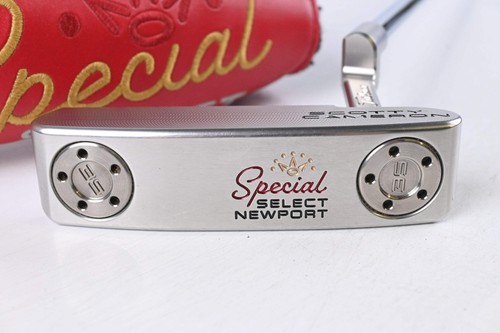 Scotty cameron special - scotty,