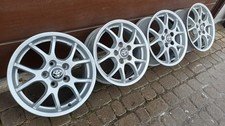16" alloys 5x114,3 toyota