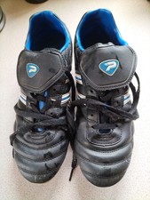 Patrick Size 9 Metal Stud