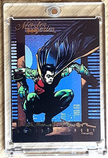 1995 Batman Master Series