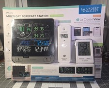 La Crosse Technology Multi Day