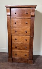 Victorian oak wellington - victorian,