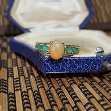 925 Sterling Silver Ring