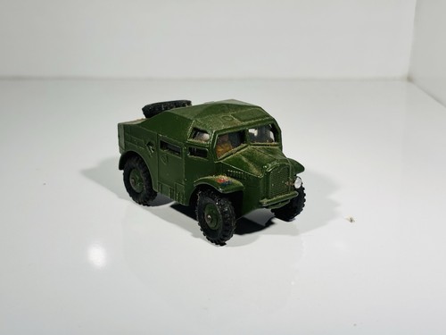 Dinky toys 685 field - #685,