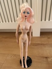 Ashton Drake Gene Fashion Doll