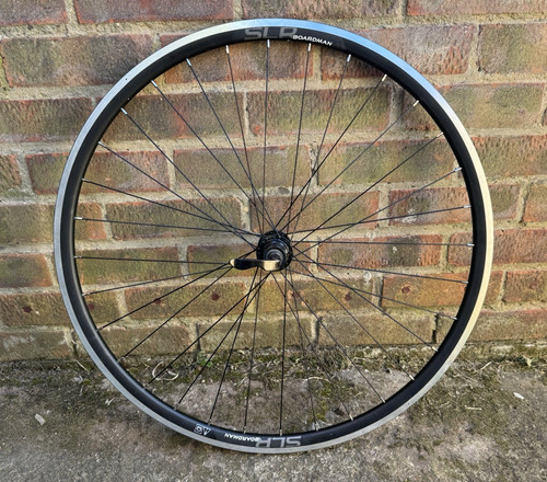 Boardman slr 700c rear road - rear,