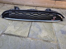 Mini Cooper S F55 F56 Front